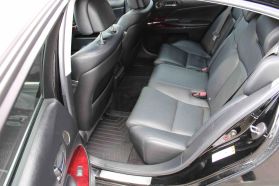 2009 LEXUS GS SEDAN V6, 3.5 LITER GS 350 SEDAN 4D