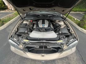 2006 BMW 7 SERIES SEDAN V8, 4.8 LITER 750LI SEDAN 4D