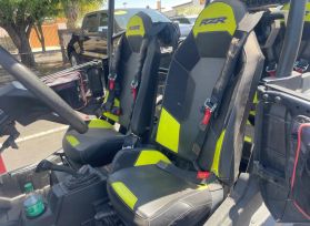 2021 POLARIS RZR XP 4 1000 SPORT - - -