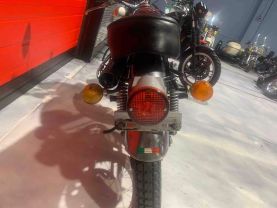1972 AERMACHI HARLEY DAVIDSON SX-125 ENDURO - -