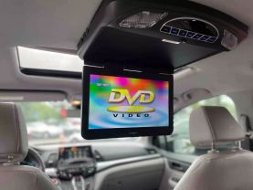 Used 2018 HONDA ODYSSEY VAN V6, I-VTEC, 3.5 LITER EX-L MINIVAN 4D - LA Auto Star located in Virginia Beach, VA