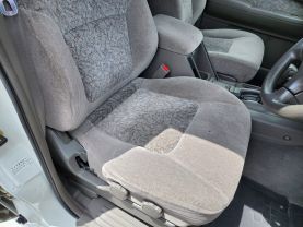 1998 NISSAN SAFARI SUV TB45E GRAN ROAD