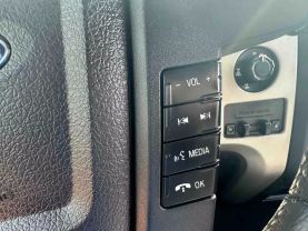2012 FORD F150 SUPERCREW CAB PICKUP GREEN AUTOMATIC - Auto Spot