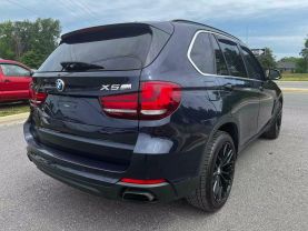 2014 Bmw X5 - Image 10