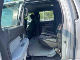 2014 FORD F150 SUPERCREW CAB PICKUP SILVER AUTOMATIC - Auto Spot