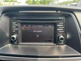2015 MAZDA MAZDA6 SEDAN BLUE AUTOMATIC - Auto Spot