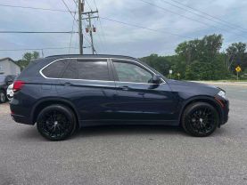 2014 Bmw X5 - Image 13