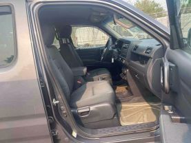 2011 HONDA RIDGELINE PICKUP GRAY AUTOMATIC - Auto Spot