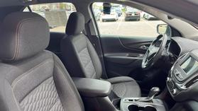 2019 CHEVROLET EQUINOX SUV 4-CYL, TURBO, 1.5 LITER LT SPORT UTILITY 4D