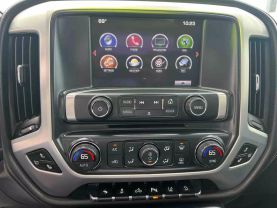 2014 GMC SIERRA 1500 CREW CAB