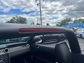 Used 2007 FORD MUSTANG CONVERTIBLE V8, SUPERCHARGED, 5.4L SHELBY GT500 COBRA CONVERTIBLE 2D - LA Auto Star located in Virginia Beach, VA