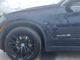 2014 Bmw X5 - Image 4