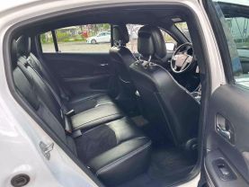2014 CHRYSLER 200 SEDAN WHITE AUTOMATIC - Auto Spot