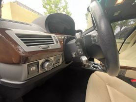 2006 BMW 7 SERIES SEDAN V8, 4.8 LITER 750LI SEDAN 4D