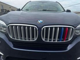 2014 Bmw X5 - Image 19