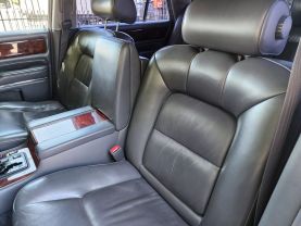 1998 TOYOTA CENTURY SEDAN 1GZ-FE  