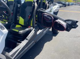 2021 POLARIS RZR XP 4 1000 SPORT - - -