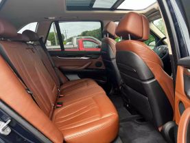 2014 Bmw X5 - Image 59