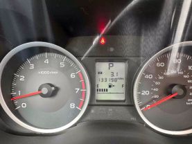 2014 SUBARU FORESTER SUV - - - Auto Spot
