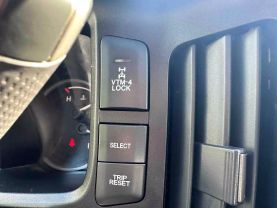 2009 HONDA RIDGELINE PICKUP GRAY AUTOMATIC - Auto Spot