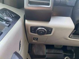 2018 FORD F150 SUPER CAB PICKUP WHITE AUTOMATIC - Auto Spot