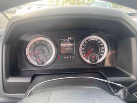 2014 RAM 1500 CREW CAB PICKUP SILVER AUTOMATIC - Auto Spot