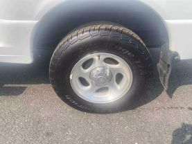 2004 FORD RANGER SUPER CAB PICKUP WHITE AUTOMATIC - Auto Spot