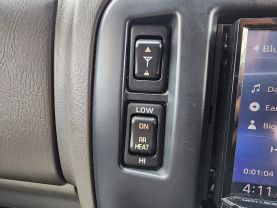 1998 NISSAN SAFARI SUV TB45E GRAN ROAD
