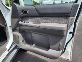 1998 NISSAN SAFARI SUV TB45E GRAN ROAD
