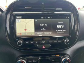 2020 KIA SOUL