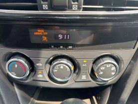 2015 MAZDA MAZDA6 SEDAN BLUE AUTOMATIC - Auto Spot