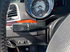 2012 CHRYSLER 300 SEDAN RED AUTOMATIC - Auto Spot