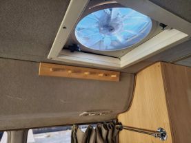 1994 TOYOTA COASTER BUS 1HD-T CAMPER