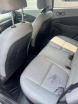 2019 HYUNDAI KONA SUV 4-CYL, TURBO, GDI, 1.6 LITER LIMITED SPORT UTILITY 4D