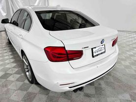 2018 BMW 3 SERIES