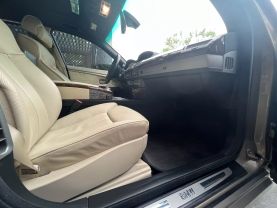 2006 BMW 7 SERIES SEDAN V8, 4.8 LITER 750LI SEDAN 4D