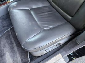 1998 TOYOTA CENTURY SEDAN 1GZ-FE  