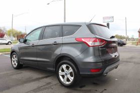 2015 FORD ESCAPE SUV 4-CYL, 2.5 LITER SE SPORT UTILITY 4D