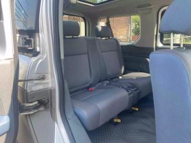 2003 HONDA ELEMENT SUV SILVER AUTOMATIC - Auto Spot