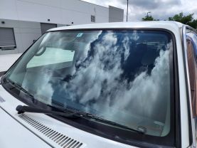 1998 NISSAN SAFARI SUV TB45E GRAN ROAD