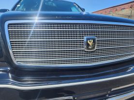 1998 TOYOTA CENTURY SEDAN 1GZ-FE  