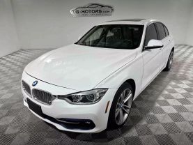 2018 BMW 3 SERIES