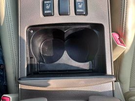 2008 INFINITI G SEDAN BLUE AUTOMATIC - Auto Spot