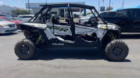 2021 POLARIS RZR XP 4 1000 SPORT - - -
