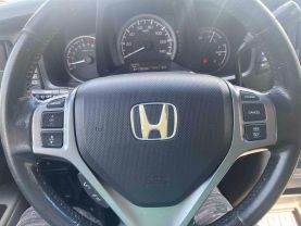 2010 HONDA RIDGELINE PICKUP BLUE AUTOMATIC - Auto Spot