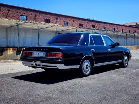 1998 TOYOTA CENTURY SEDAN 1GZ-FE  