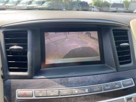 2014 INFINITI QX60 SUV WHITE AUTOMATIC - Auto Spot