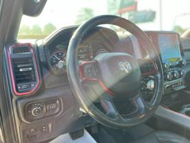 2019 RAM 1500 CREW CAB PICKUP - AUTOMATIC -  V & B Auto Sales