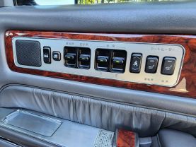 1998 TOYOTA CENTURY SEDAN 1GZ-FE  