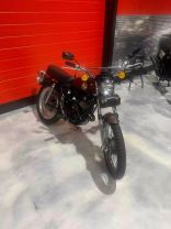 1972 AERMACHI HARLEY DAVIDSON SX-125 ENDURO - -